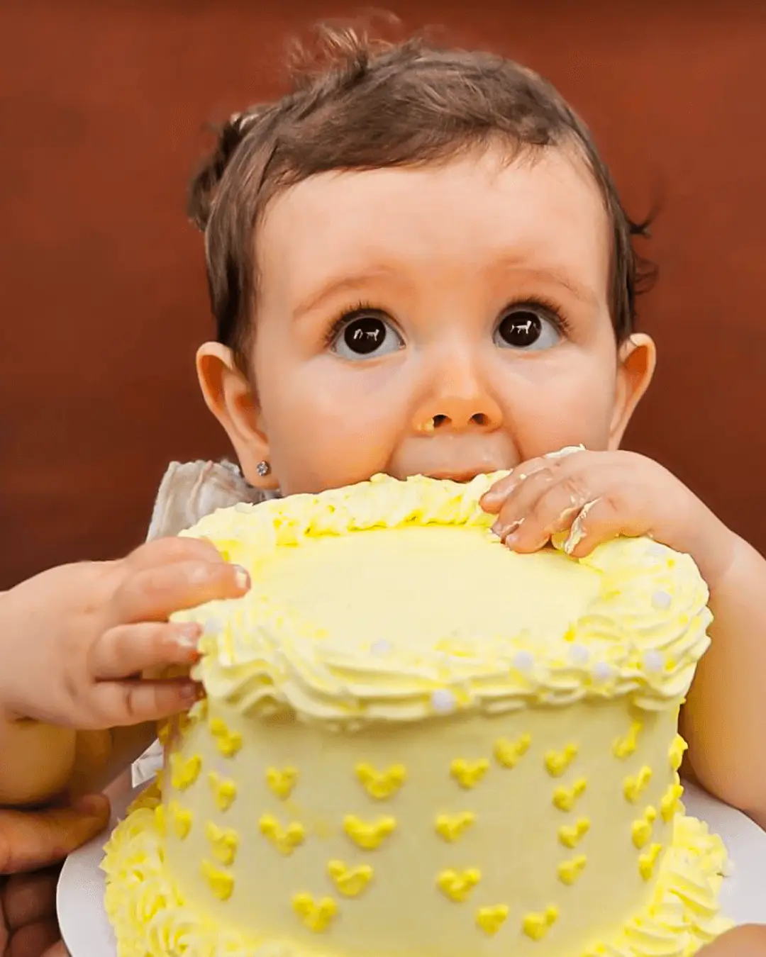 Tartas personalizadas para eventos y celebraciones en Málaga — LaMaruja Bakery