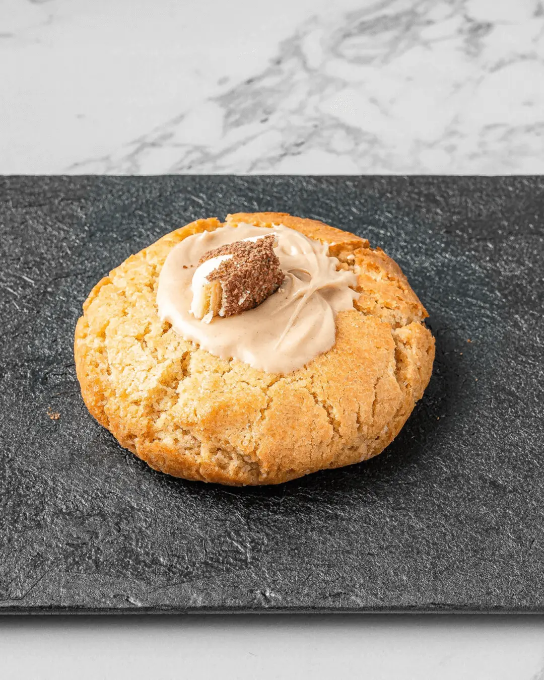 Marujita Kinder — galleta artesanal LaMaruja Bakery Málaga
