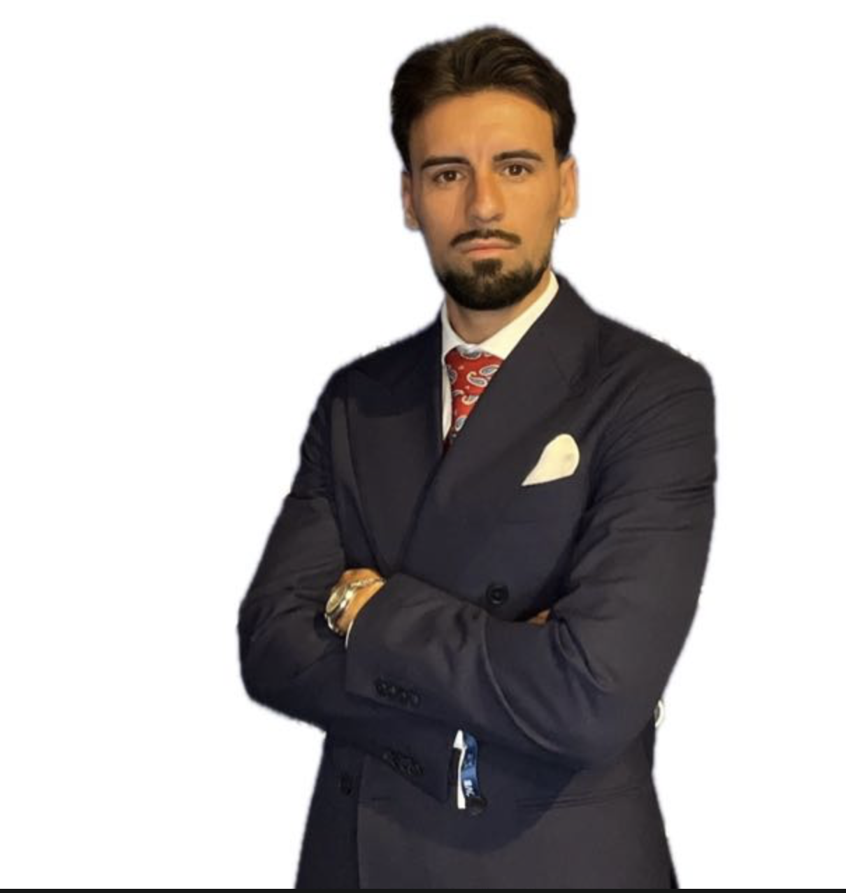 Rafael Muñoz