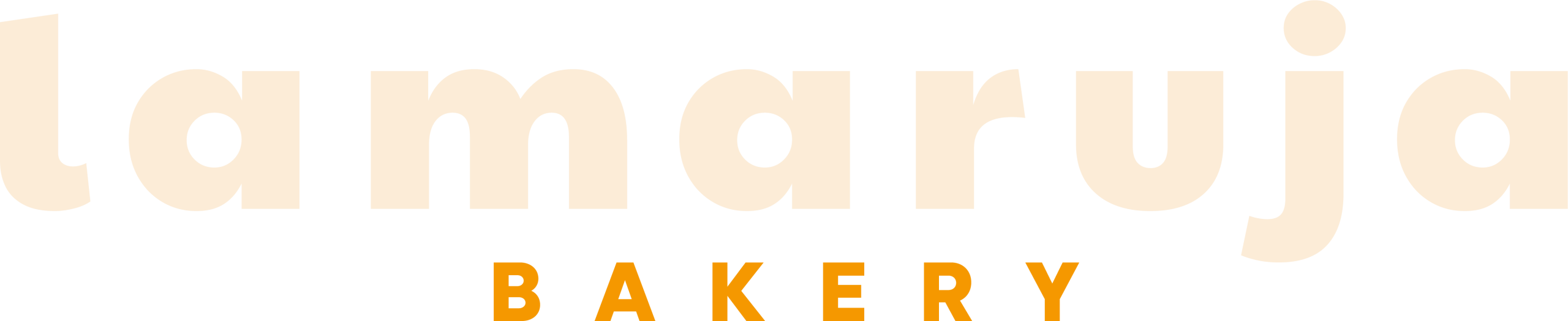 LaMaruja Bakery