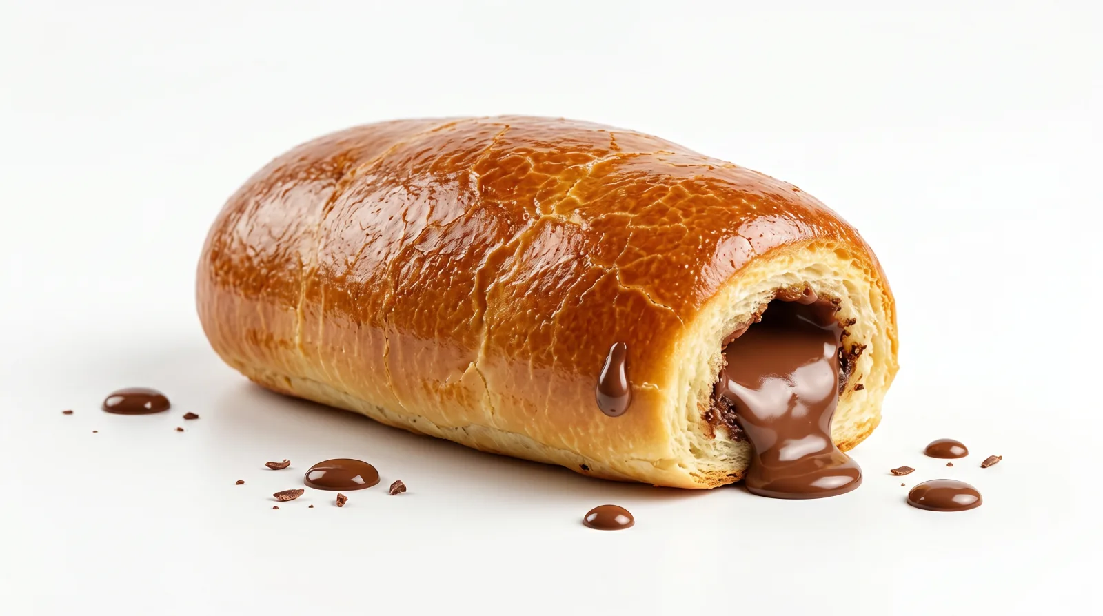 Marucao — the classic bun everyone grew up with, LaMaruja Bakery