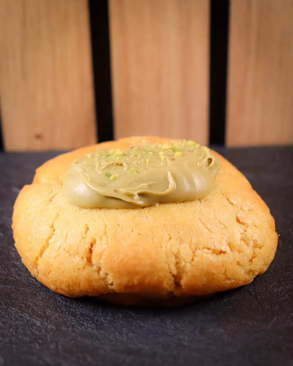 Marujitas para eventos — LaMaruja Bakery